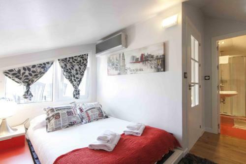 The Rentals Collection / Villa Sebastien