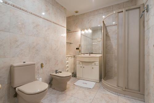 Apartamento Olaia By People Rentals