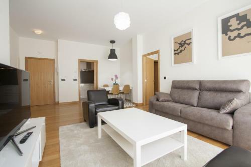 Apartamento The Rentals Collection | Avenida II