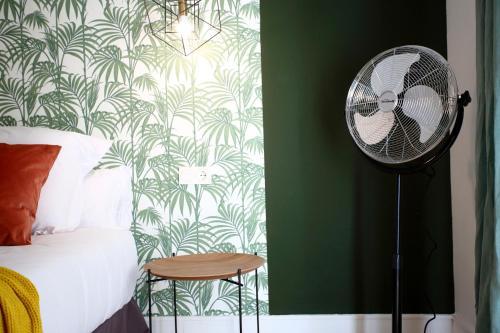Apartamento Usandizaga Suite: Second Beach Line