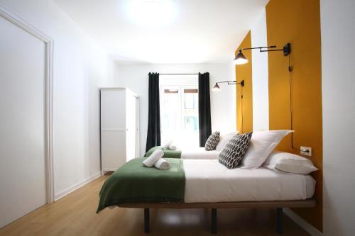 Apartamento Usandizaga Suite: Second Beach Line