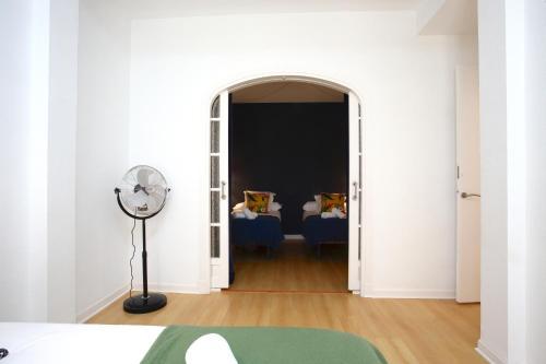 Apartamento Usandizaga Suite: Second Beach Line