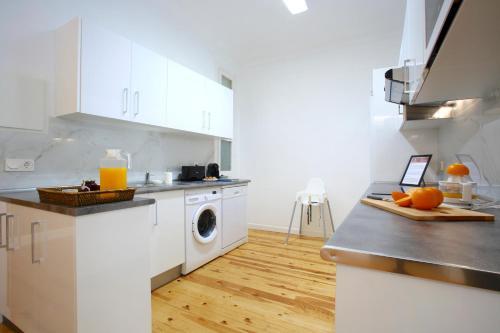 Apartamento Usandizaga Suite: Second Beach Line