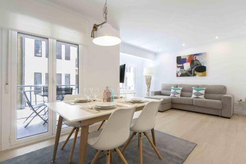 Apartamento The Rentals Collection | Chicago