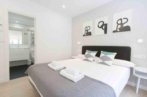 Apartamento The Rentals Collection | Chicago