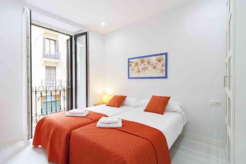 Apartamento The Rentals Collection | Larrea
