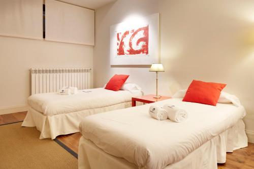 Apartamento Mahats - Basque Stay