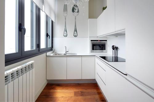 Apartamento Mahats - Basque Stay