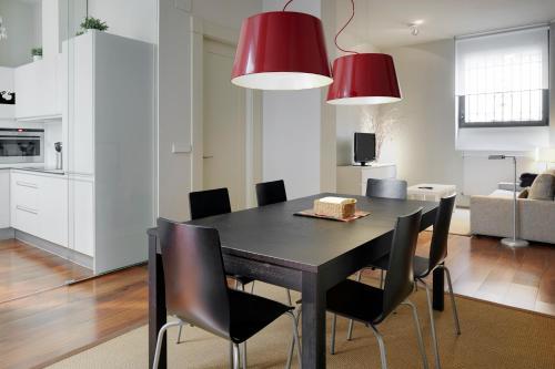 Apartamento Mahats - Basque Stay