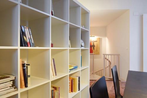 Apartamento Mahats - Basque Stay