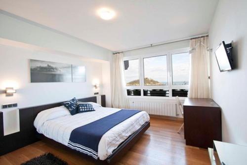 Apartamento The Rentals Collection | Ocean
