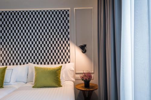 Hotel Villa Victoria By Intur
