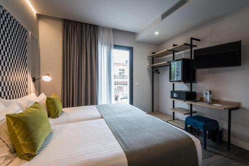 Hotel Villa Victoria By Intur
