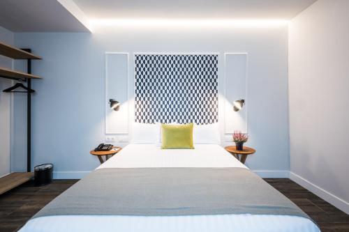 Hotel Villa Victoria By Intur