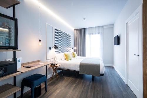 Hotel Villa Victoria By Intur