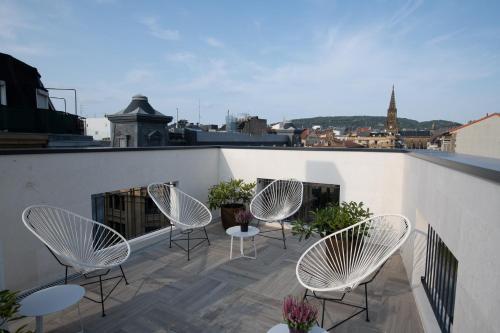 Hotel Villa Victoria By Intur