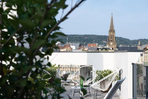Hotel Villa Victoria By Intur