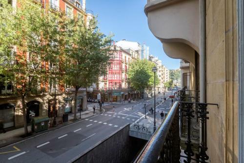 Apartamento Urbieta - Always Easy