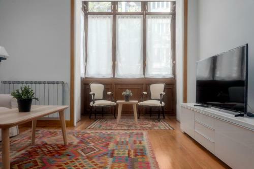 Apartamento Urbieta - Always Easy