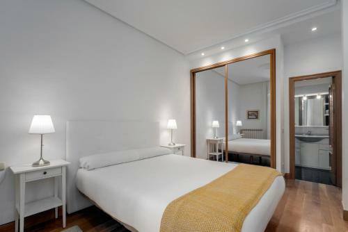 Apartamento Urbieta - Always Easy