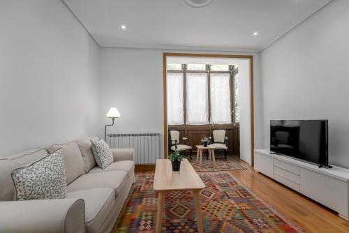 Apartamento Urbieta - Always Easy