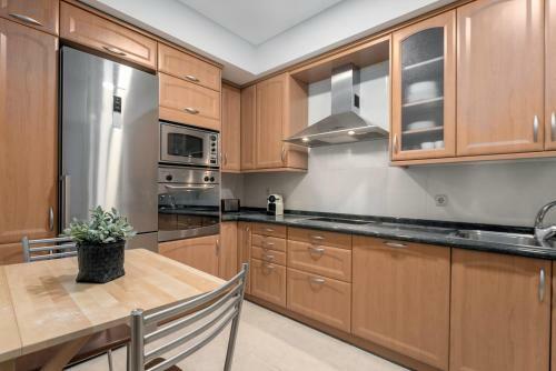 Apartamento Urbieta - Always Easy