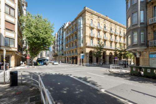 Apartamento Urbieta - Always Easy
