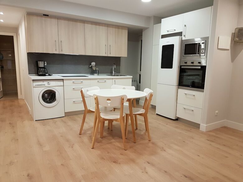 Apartamento Aizlur Ate 25