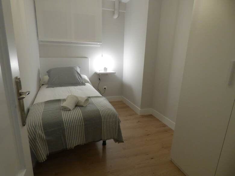 Apartamento Aizlur Ate 25