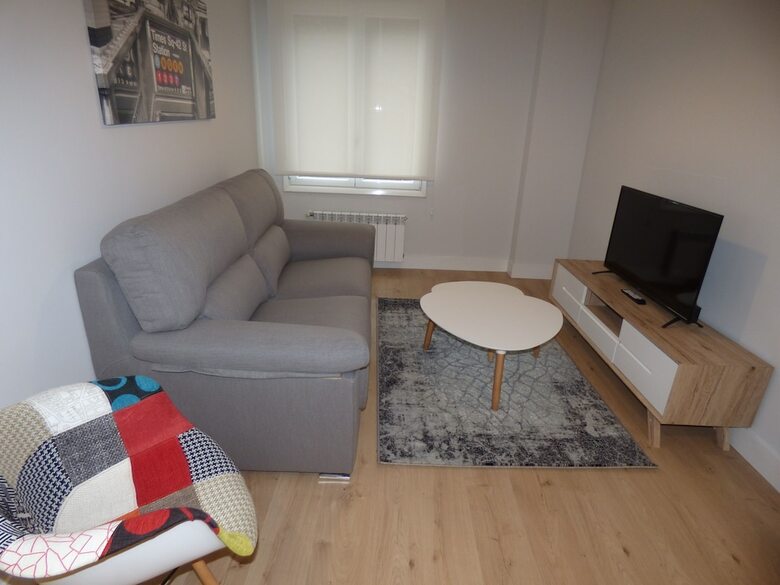 Apartamento Aizlur Ate 25
