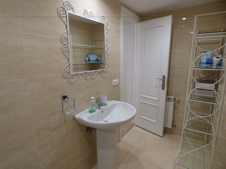 Apartamento Aizlur Ate 25