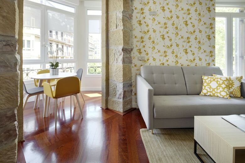 Hamar Apartment By Feelfree Rentals
