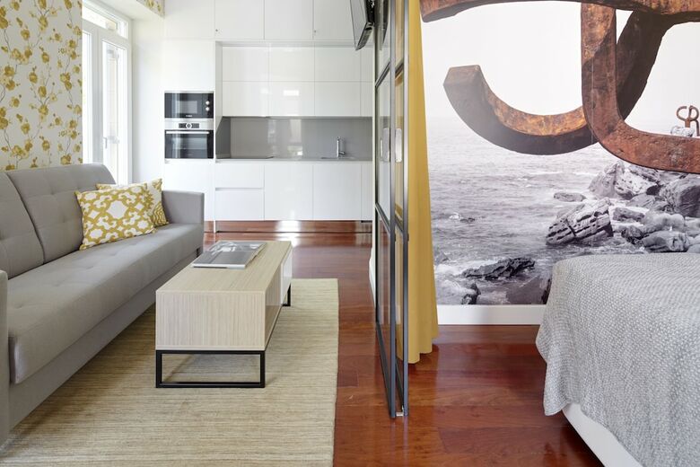 Hamar Apartment By Feelfree Rentals
