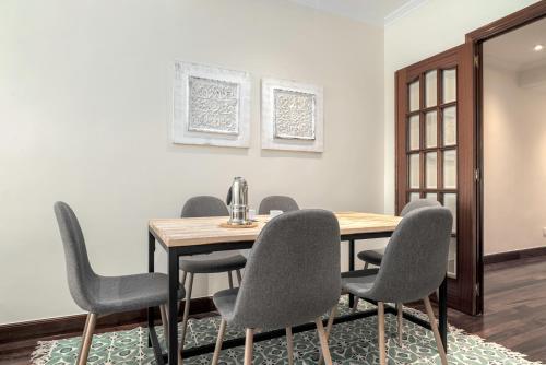 Apartamento Gros - Always Easy