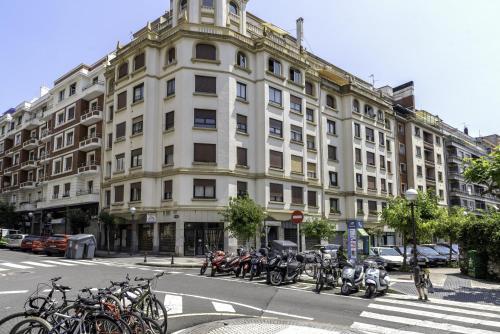 Apartamento Gros - Always Easy