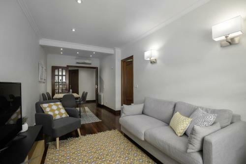 Apartamento Gros - Always Easy