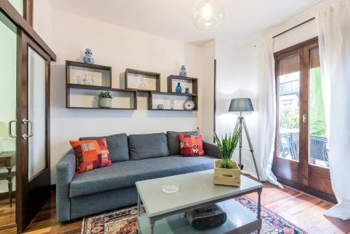 Apartamento Puerto
