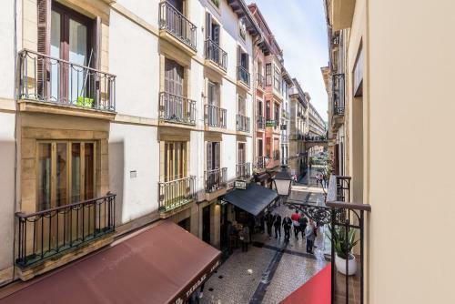 Apartamento Puerto