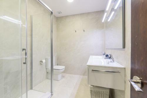 Apartamento Puerto
