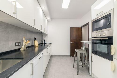 Apartamento Puerto