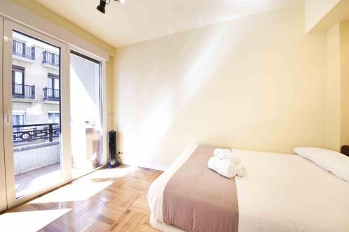 Apartamento The Rentals Collection | Acqua