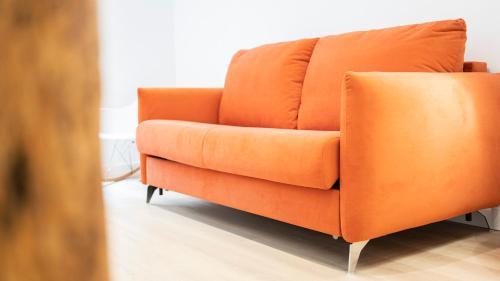 Apartamento Avenida Luxury Center - Sshousing
