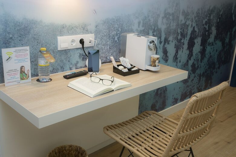 Hotel Casual de Las Olas San Sebasti�n