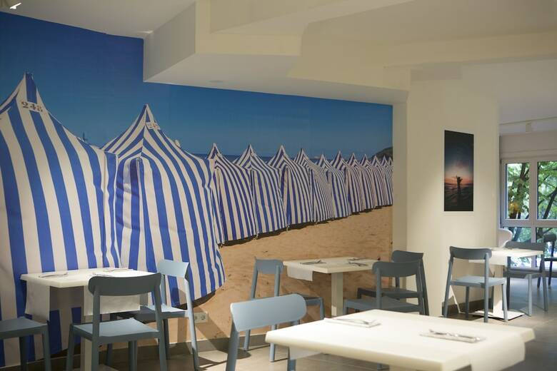 Hotel Casual de Las Olas San Sebasti�n