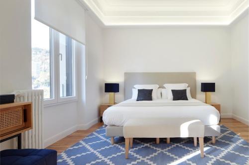 Apartamento Mayflower By Feelfree Rentals