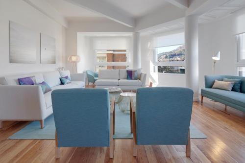 Apartamento Mayflower By Feelfree Rentals