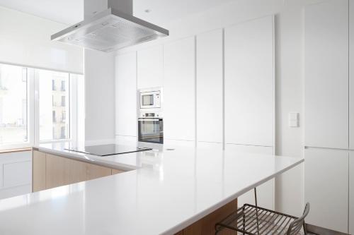 Apartamento Mayflower By Feelfree Rentals