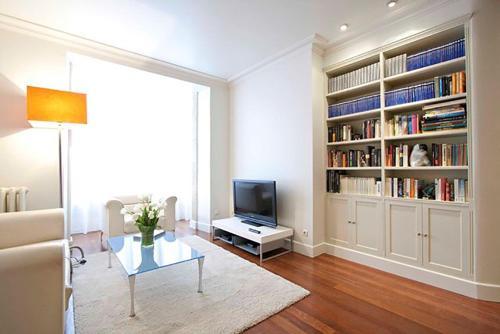 Apartamento The Rentals Collection | Leonardo