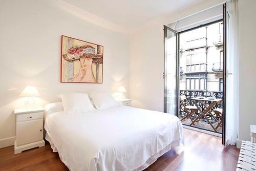 Apartamento The Rentals Collection | Leonardo