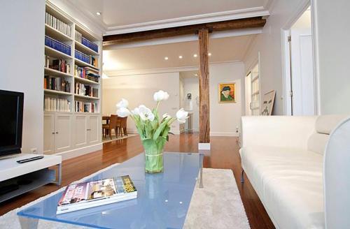 Apartamento The Rentals Collection | Leonardo